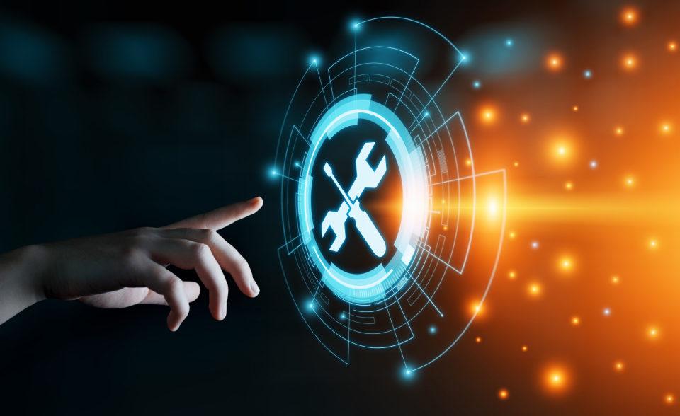 Maintenance informatique 960x588