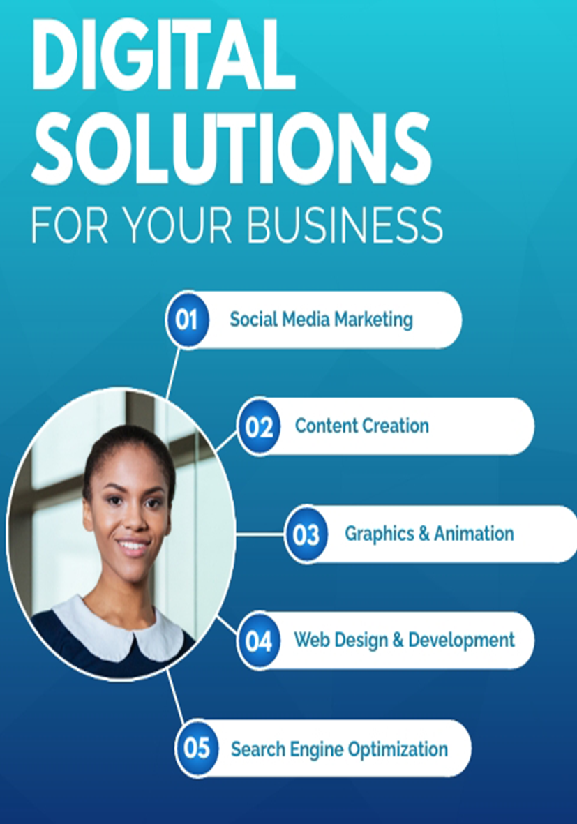 Solutions infographiques