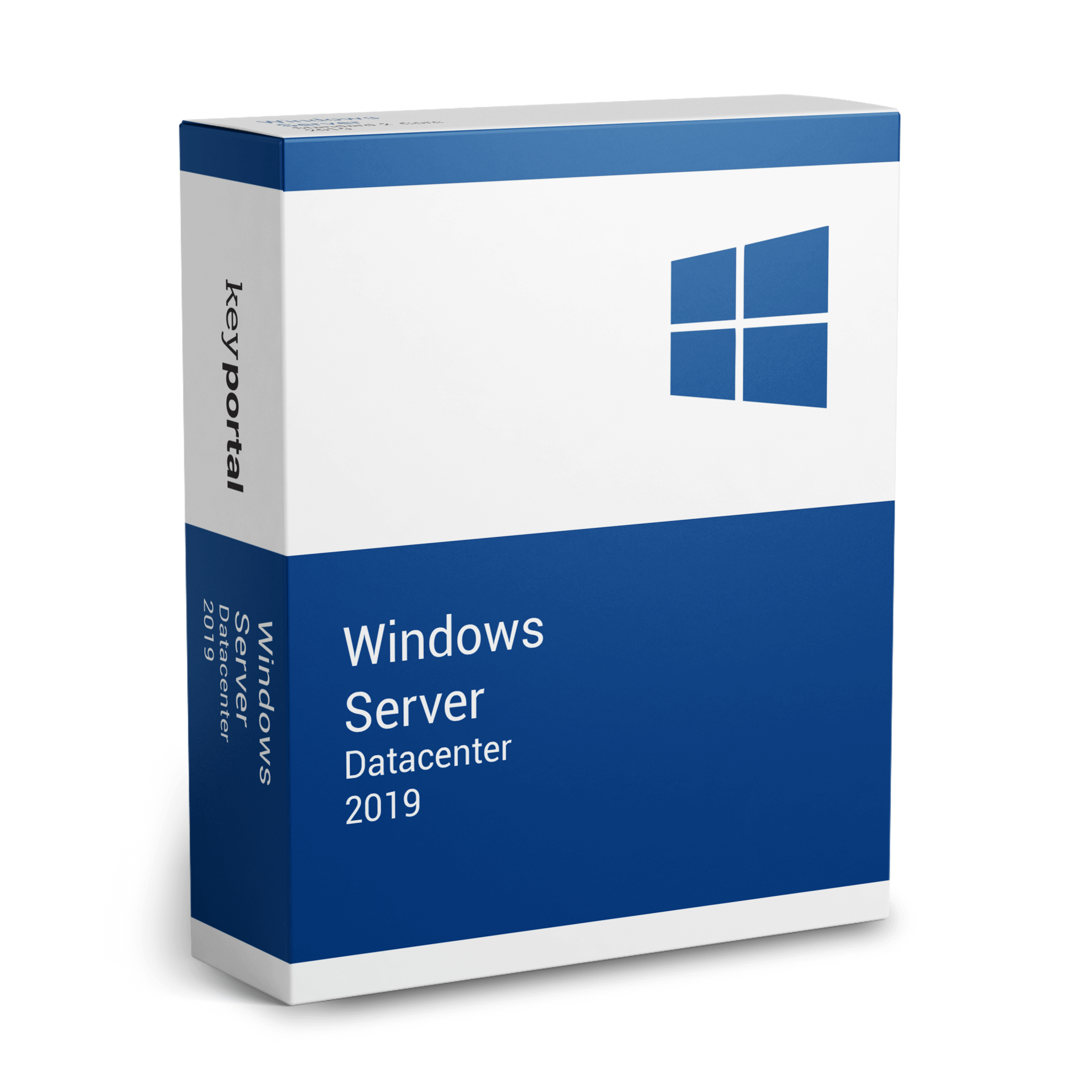 Windows server datacenter 2019 1 1